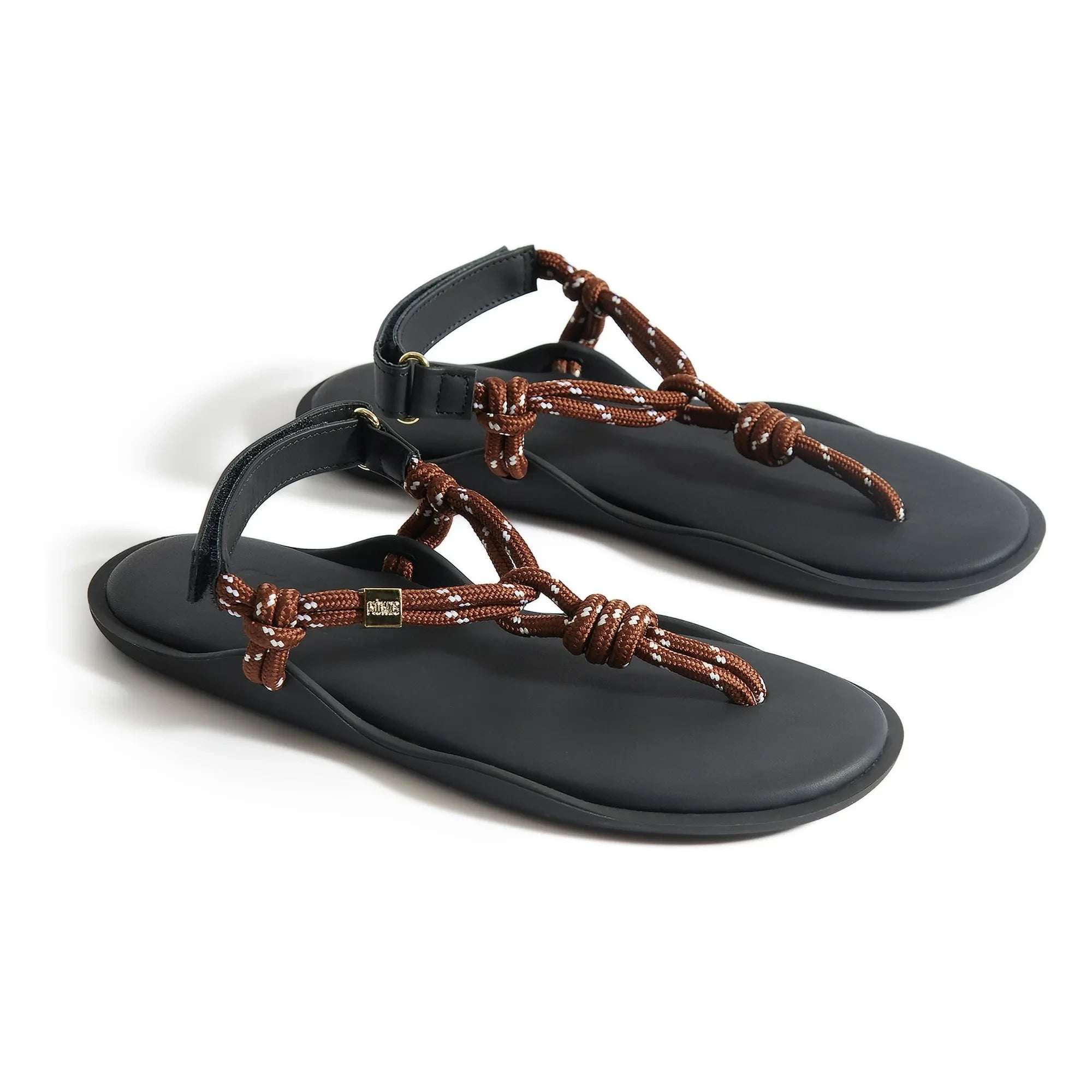 Flòwze - Flò Sandals | Brown