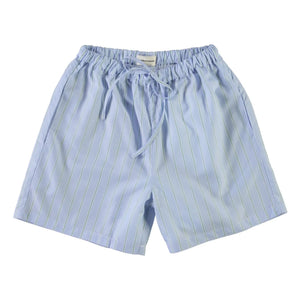 Poudre Organic - Gomazio Shorts | Green