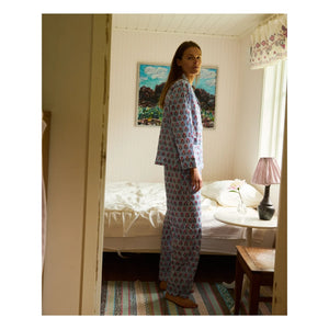 SISSEL EDELBO - Organic pajama batter | Mavi