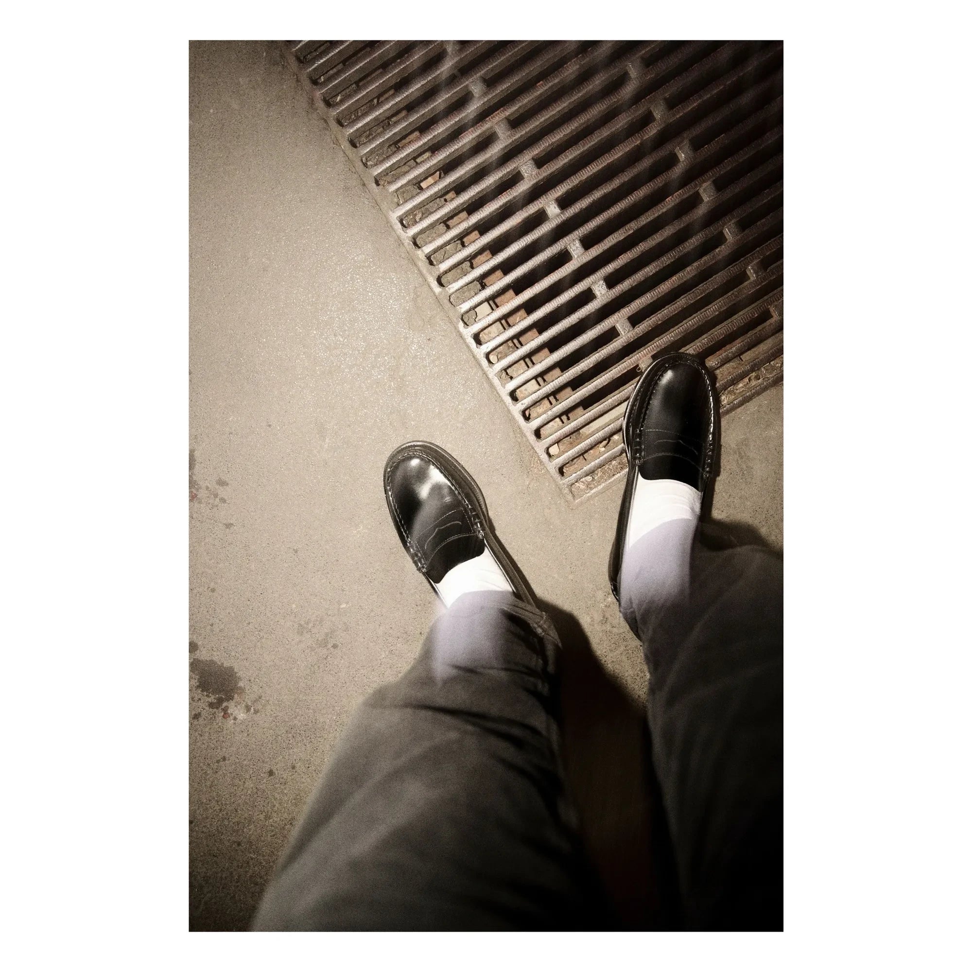 Sebago - Classic Dan loafer | Siyah