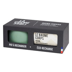 La Crème Libre - Body Balm 150 ml & Jar