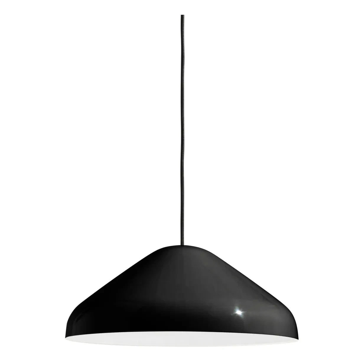 Hay - Pao Pendant Lamp | Black