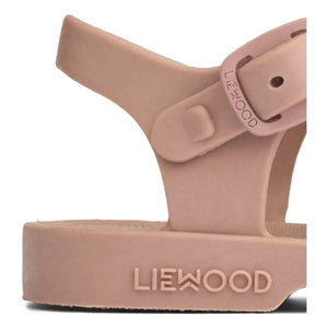 Liewood - Sandal Bre | Dusty Pink