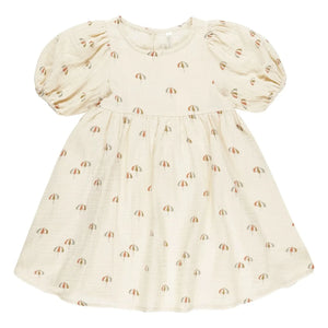 Rylee + Cru - Marley Dress | Ecru