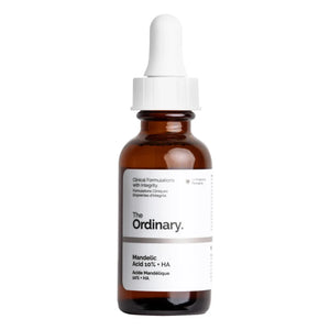 The Ordinary - Mandelic Acid 10% + HA - 30ml