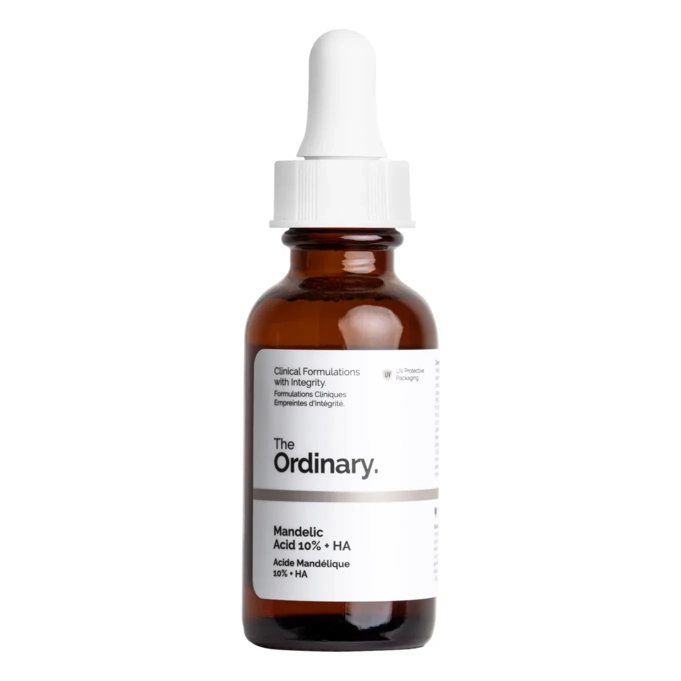 The Ordinary - Mandelic Acid 10% + HA - 30ml