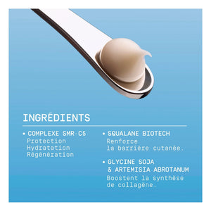 MIMÉTIQUE - Skin Restore Firming and Moisturizing Face Cream - 50ml