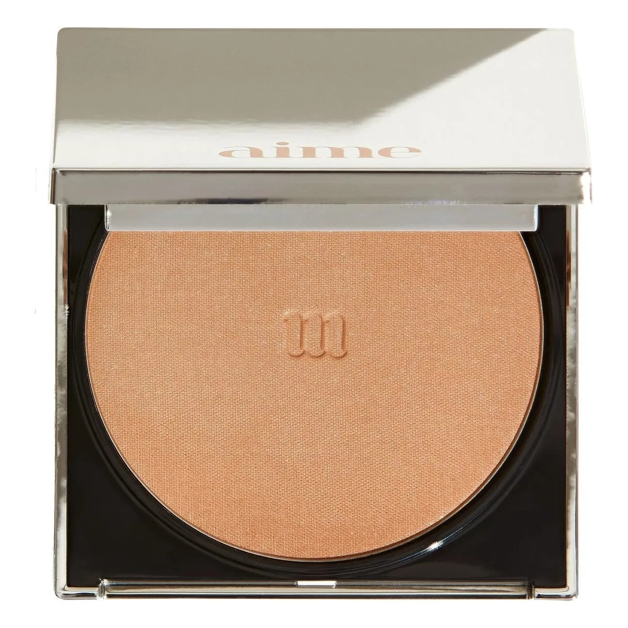 AIME - Le Fond de Teint Poudre SPF+30 - 7g | Koyu