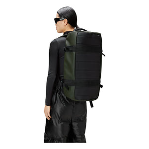 Rains - Small Texel Duffle Bag | Khaki