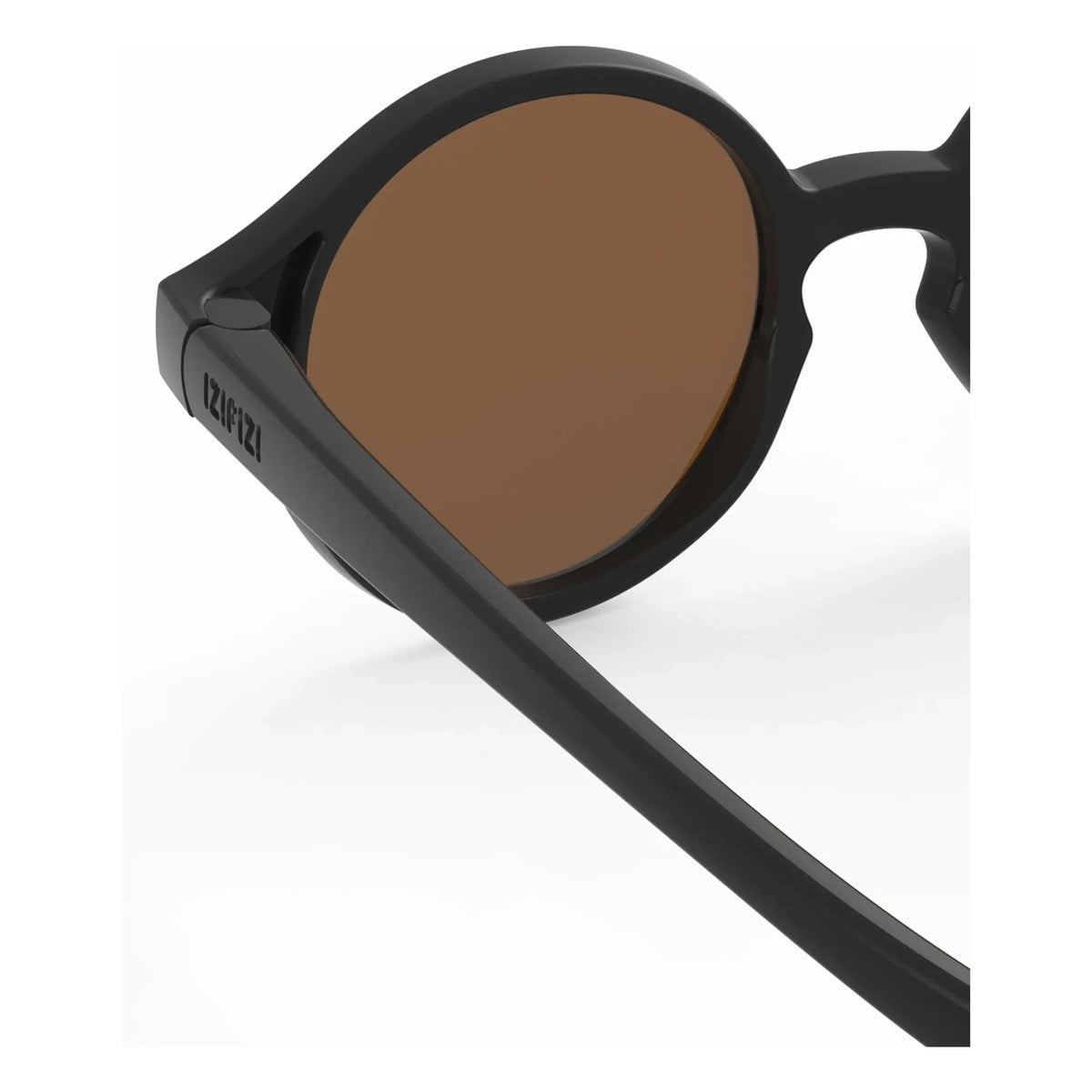 IZIPIZI - #D Baby Sunglasses | Gloss black