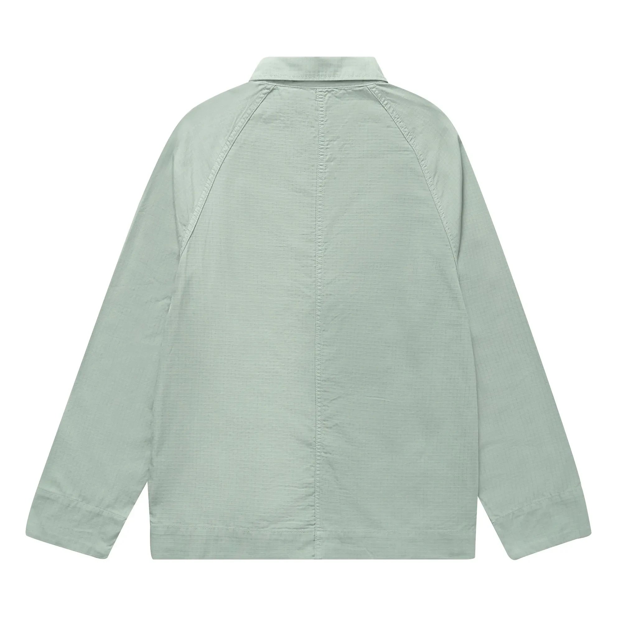 Service Works - Foh Organic Cotton Ripstop Jacket | Sage