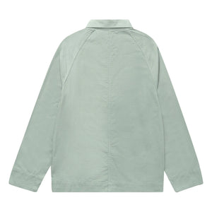 Service Works - Foh Organic Cotton Ripstop Jacket | Sage