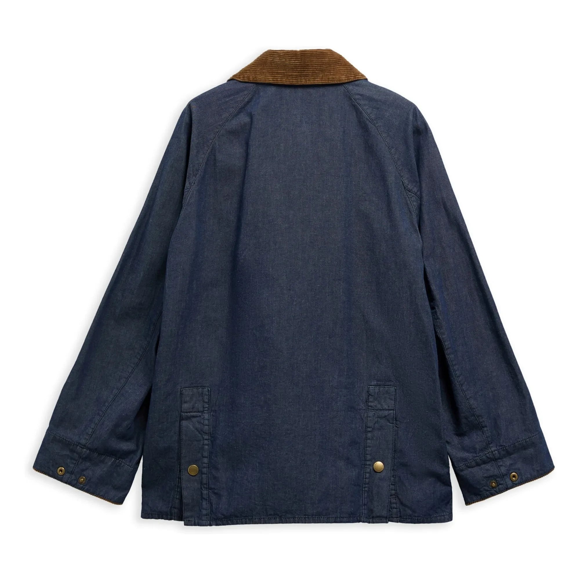 Barbour - Bedale Casual Jacket | Indigo
