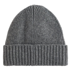 Barbour - Carlton Hat | Gray
