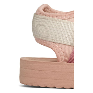 Liewood - Monty Sandals | Pink