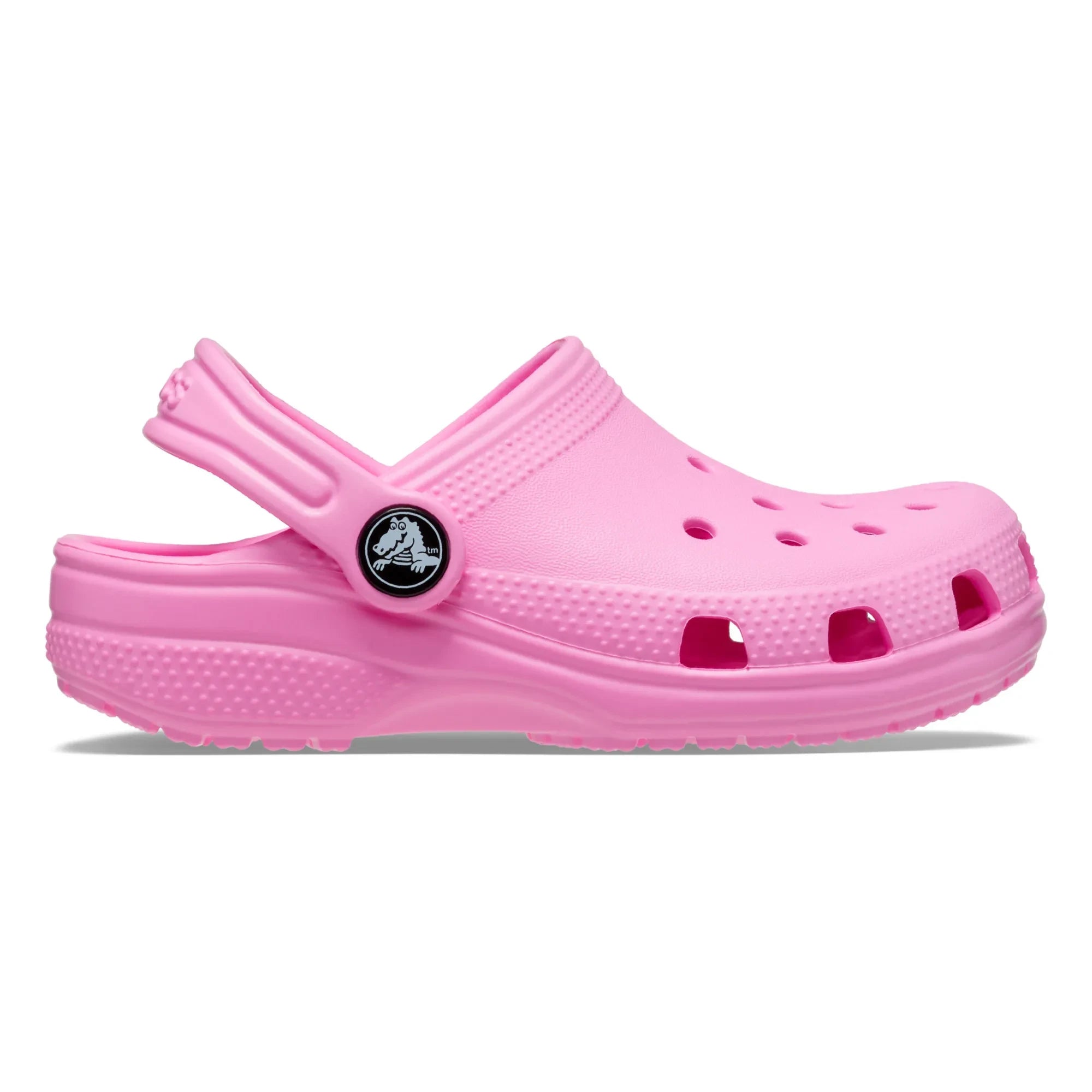 Crocs - Crocs Classic Terlik | Pembe