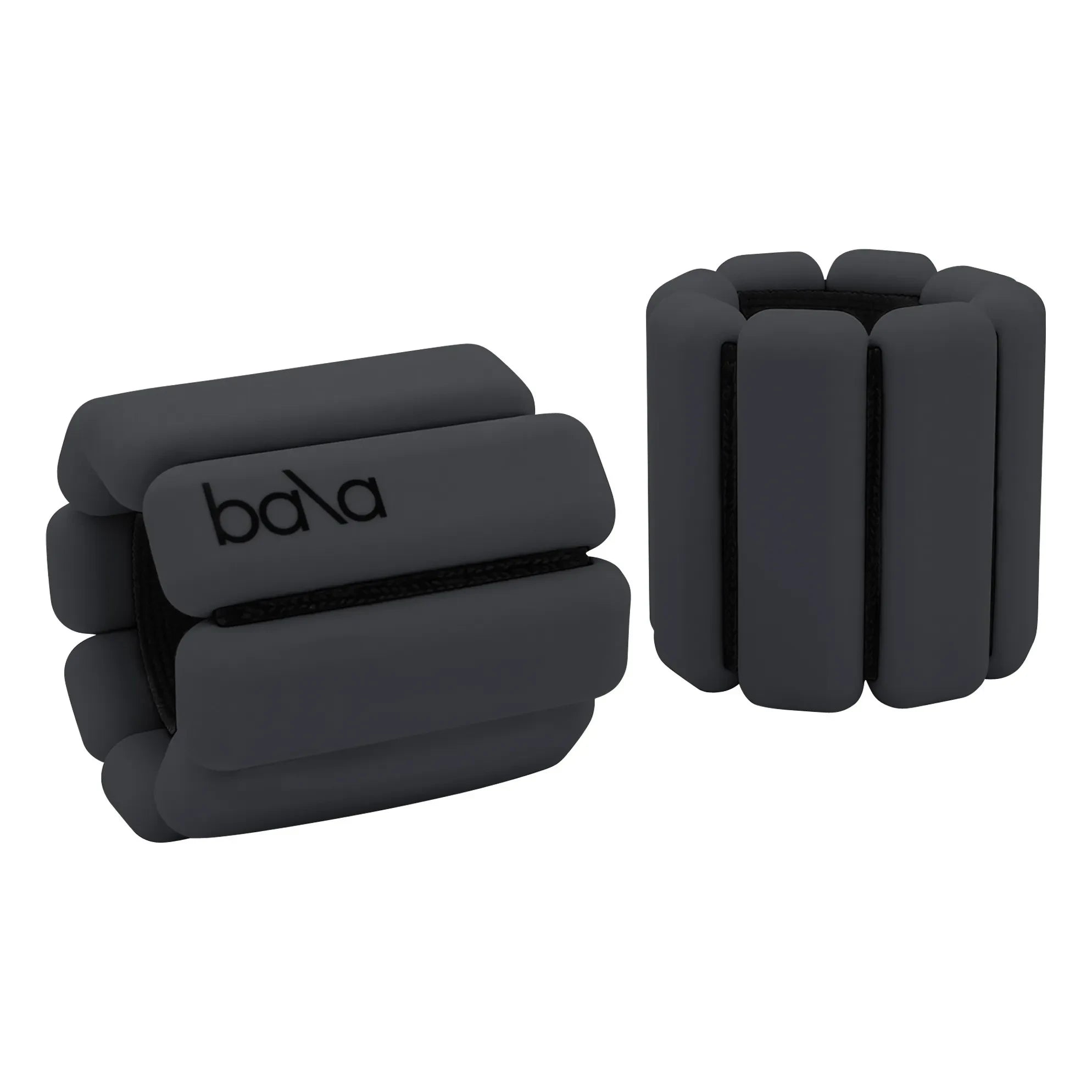Bala - Weight Bracelet - 900g | Black