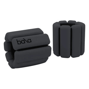 Bala - Weight Bracelet - 900g | Black