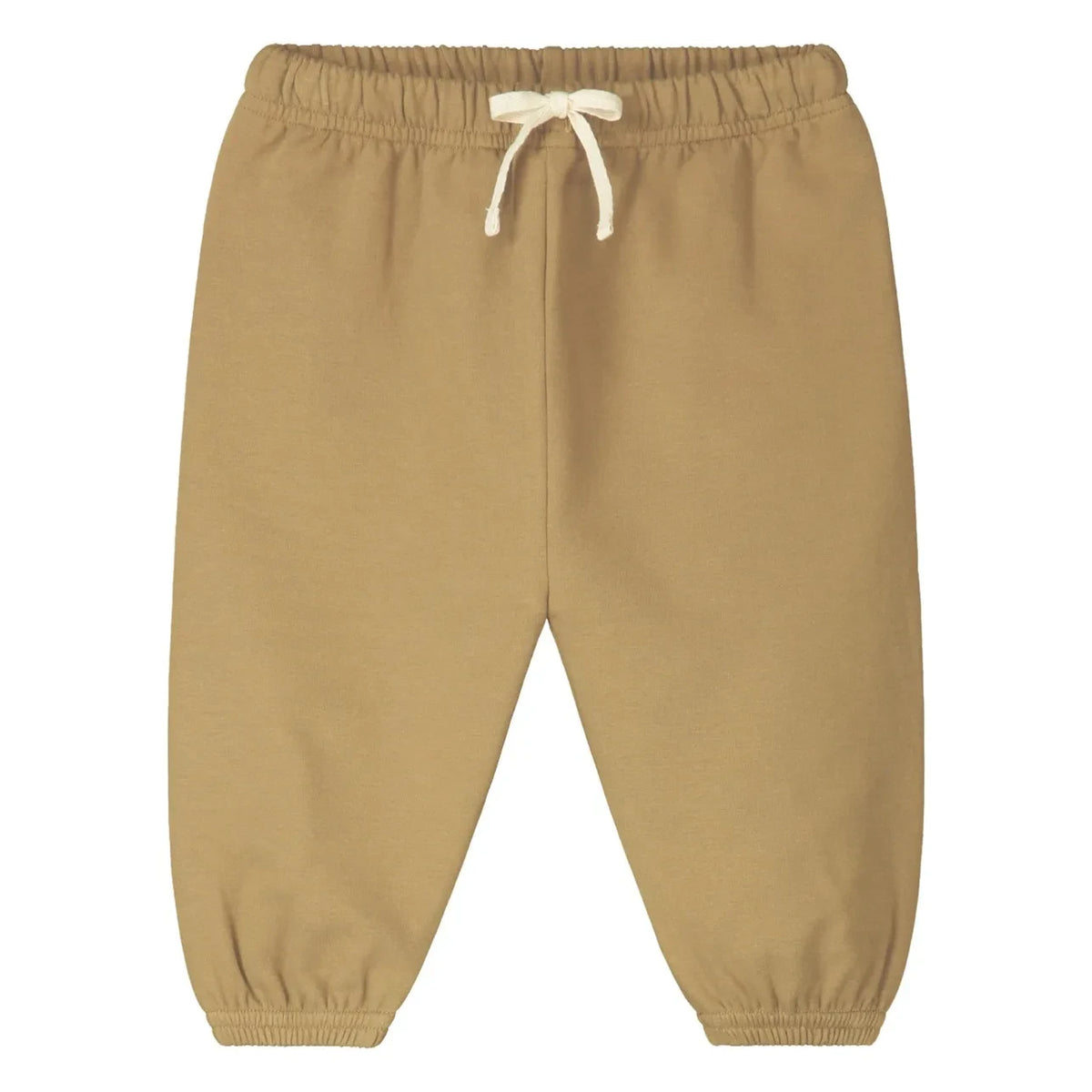 Gray Label - Jogger Mini Organik Pamuk | Hardal