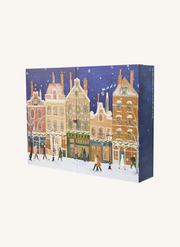 Bon Dep - Kknekki Advent Calendar