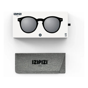 IZIPIZI - Sunglasses #M | Black