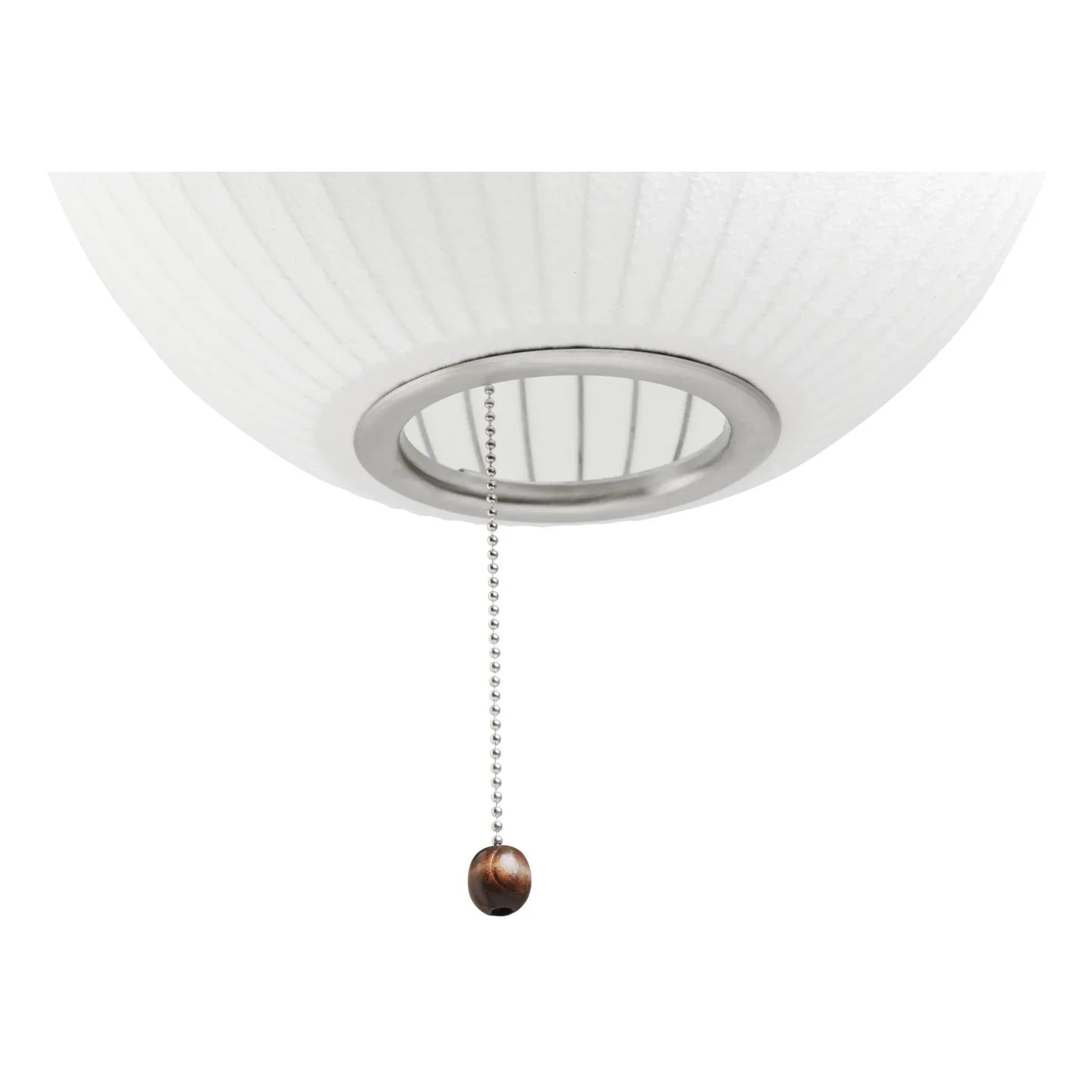 Hay - The Nelson Sconce duvar lambası - George Nelson | Kırık Beyaz