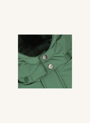 Tumble N'Dry - Bobbie Down Jacket | Light Green