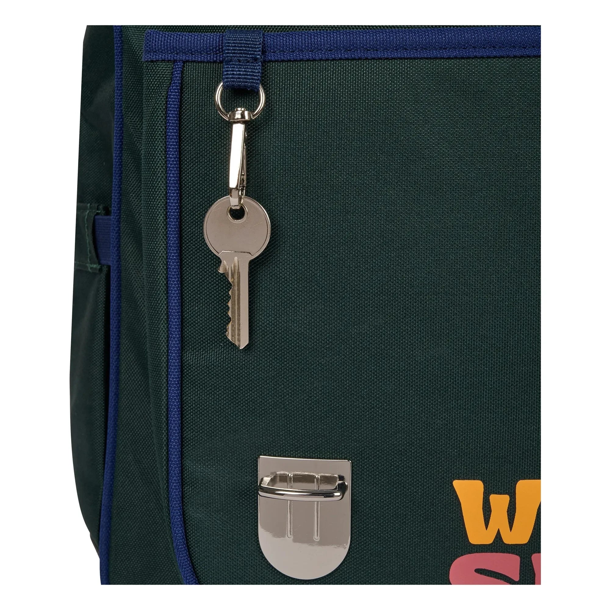 Caramel & Cie - Urban Flow Bag