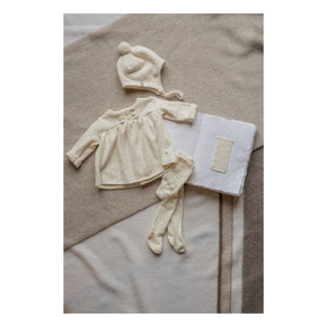 1+ in the family - Claire Elbise | Ekru