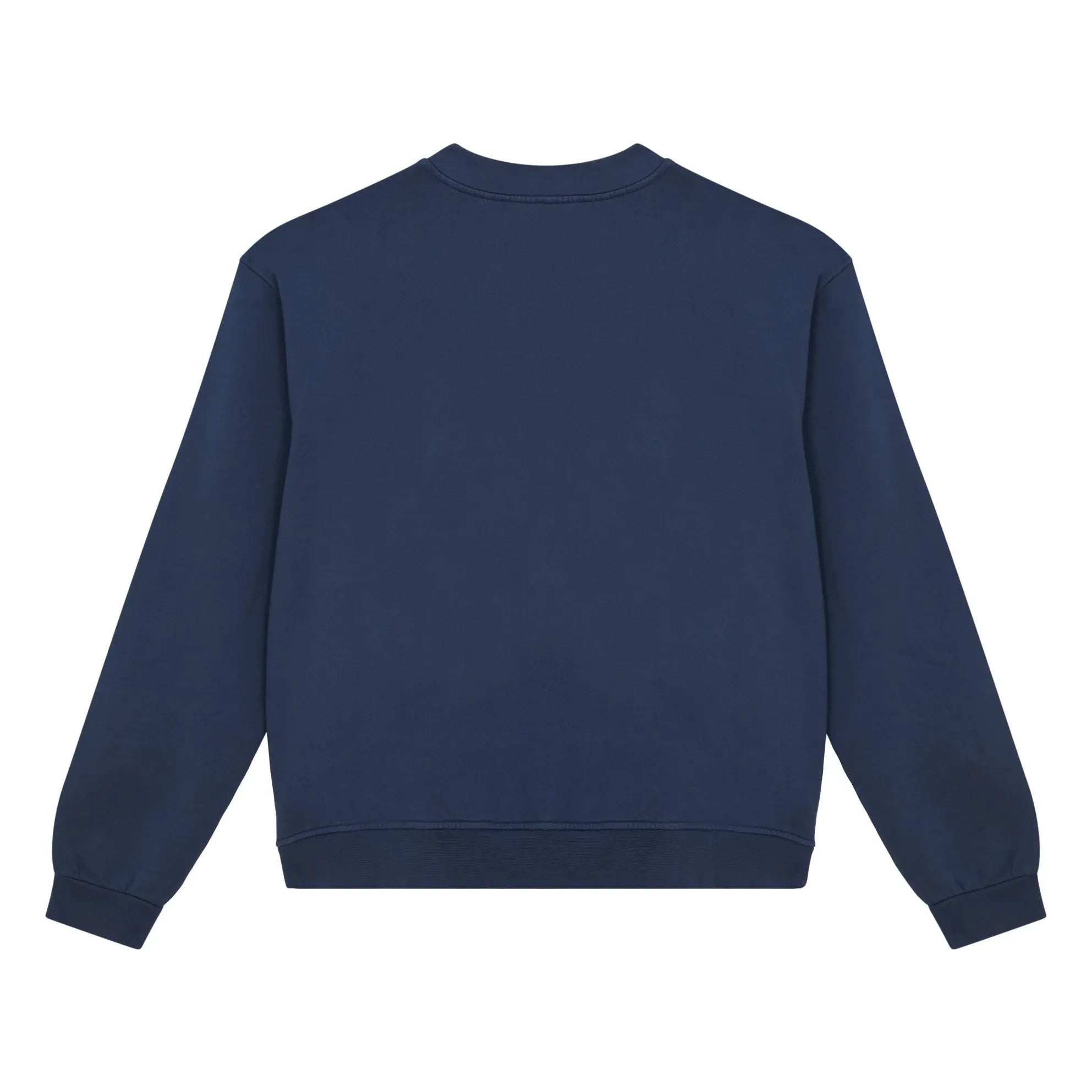 Smallable Man - Cam Organic Cotton Cardigan | Night blue
