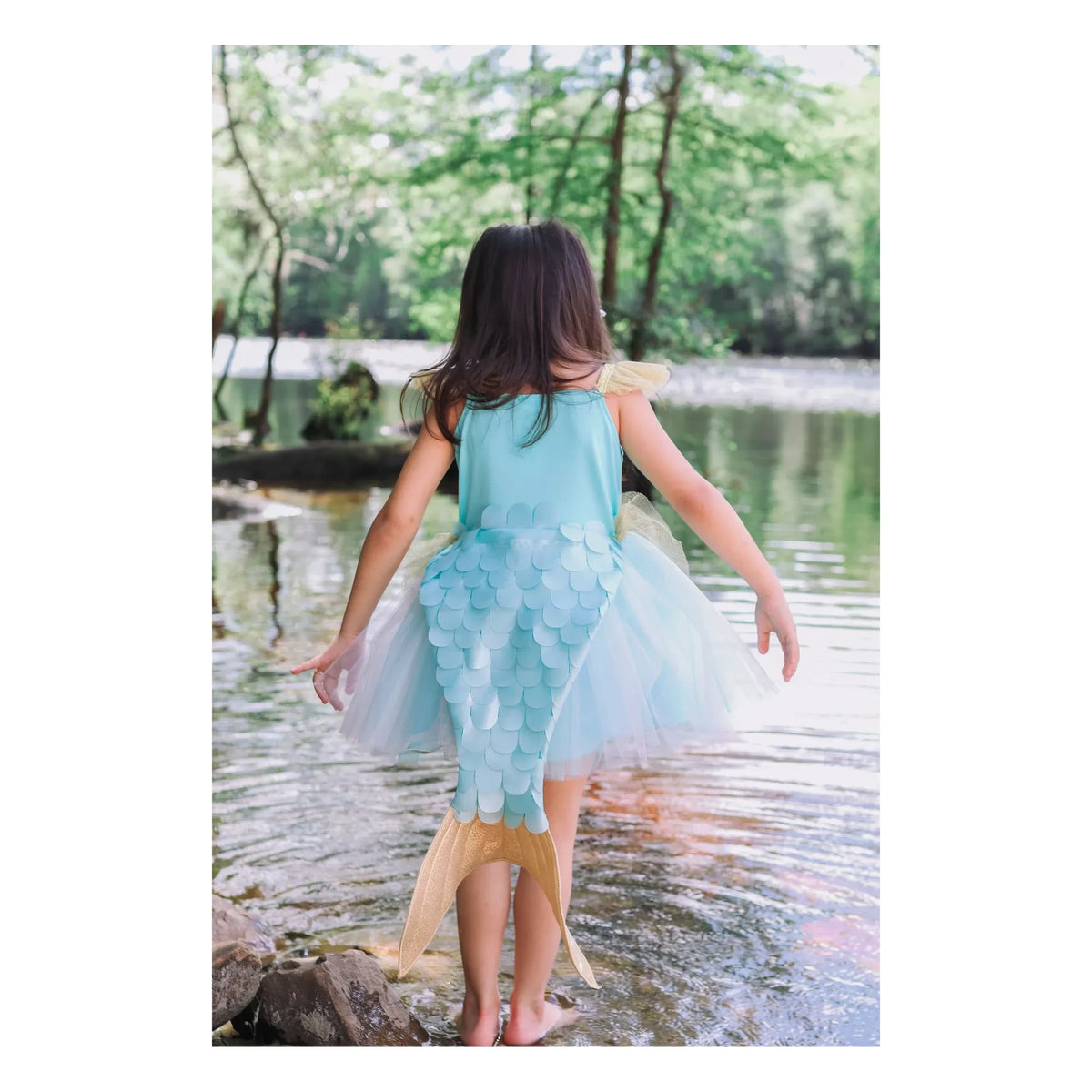 Great Pretenders - Mermaid Costume