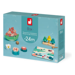 Janod - 24-Month Gift Set