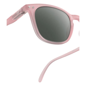 IZIPIZI - Kids Sunglasses #E Junior | Powder Pink