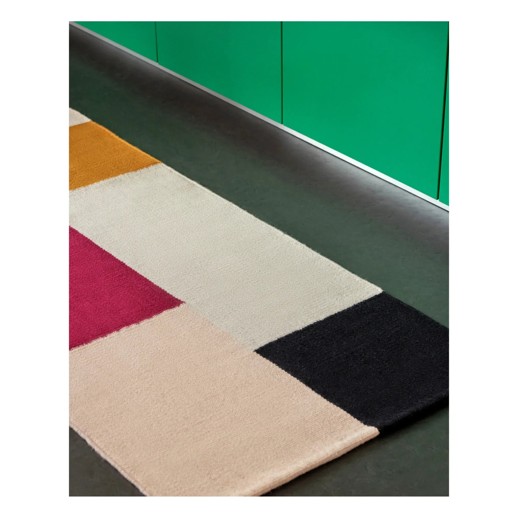 Hay - Ethan Cook Carpet - 80 x 250 cm