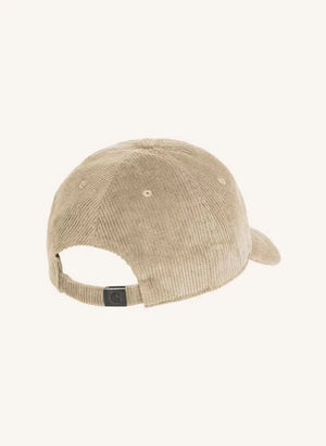 Carhartt WIP - Harlem Şapka | Bej