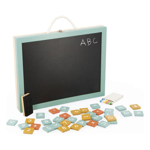 Janod - Slate 4-in-1