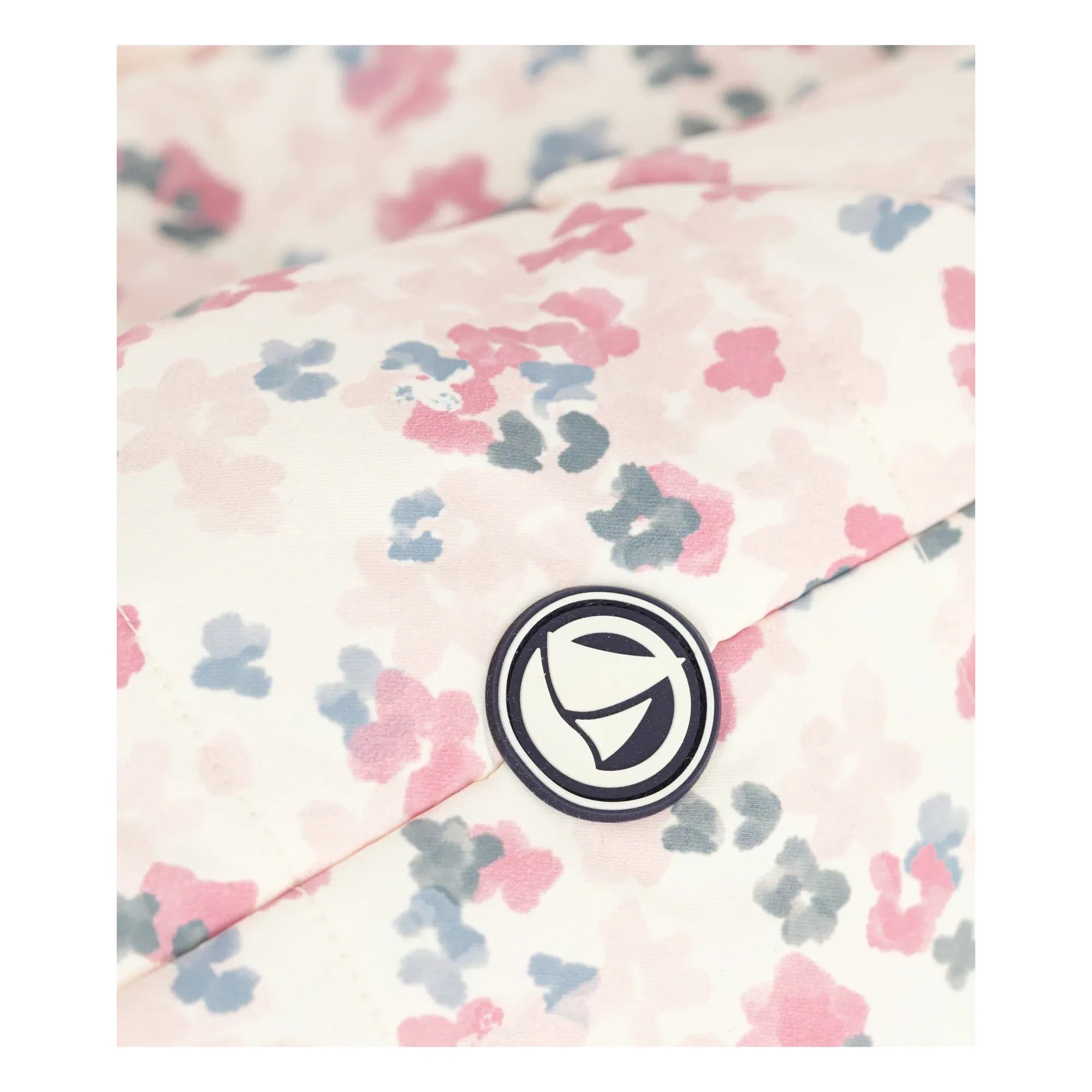 Petit Bateau - Pilote Fleuri | Ekru