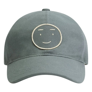 Gray Label - Organic Cotton Hat | Blue-Green