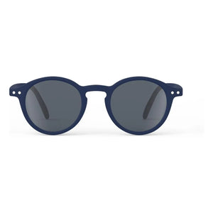 IZIPIZI - Children's Sunglasses #D | Navy Blue