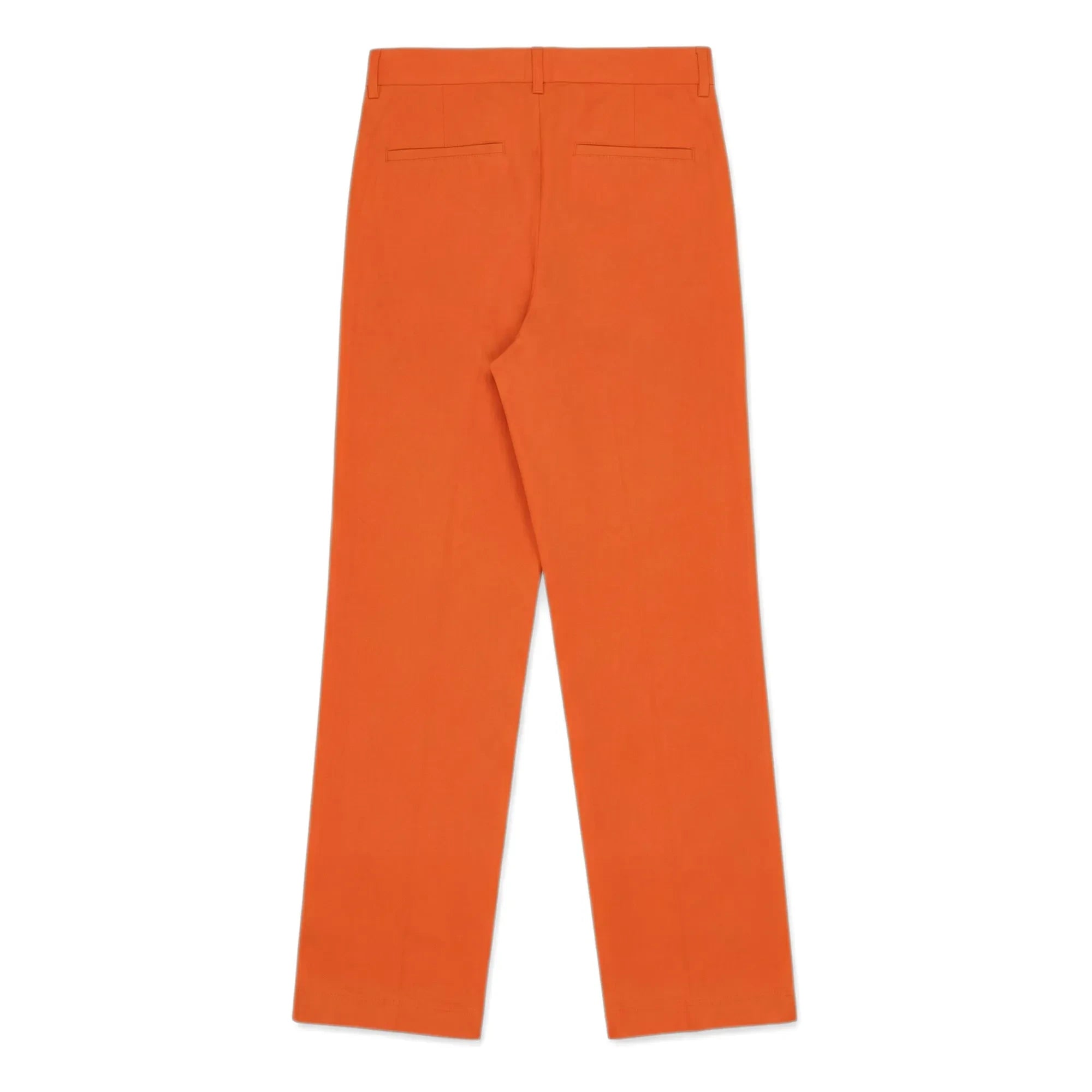 Pomandère - Pamuk Gabardin Pantolon | Mercan