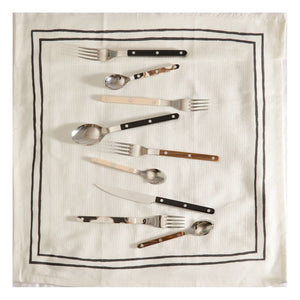 Sabre - Bistrot Knife | Black