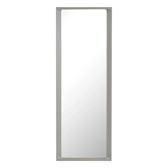 Muuto - Arched mirror, Rhys Copper | Light gray