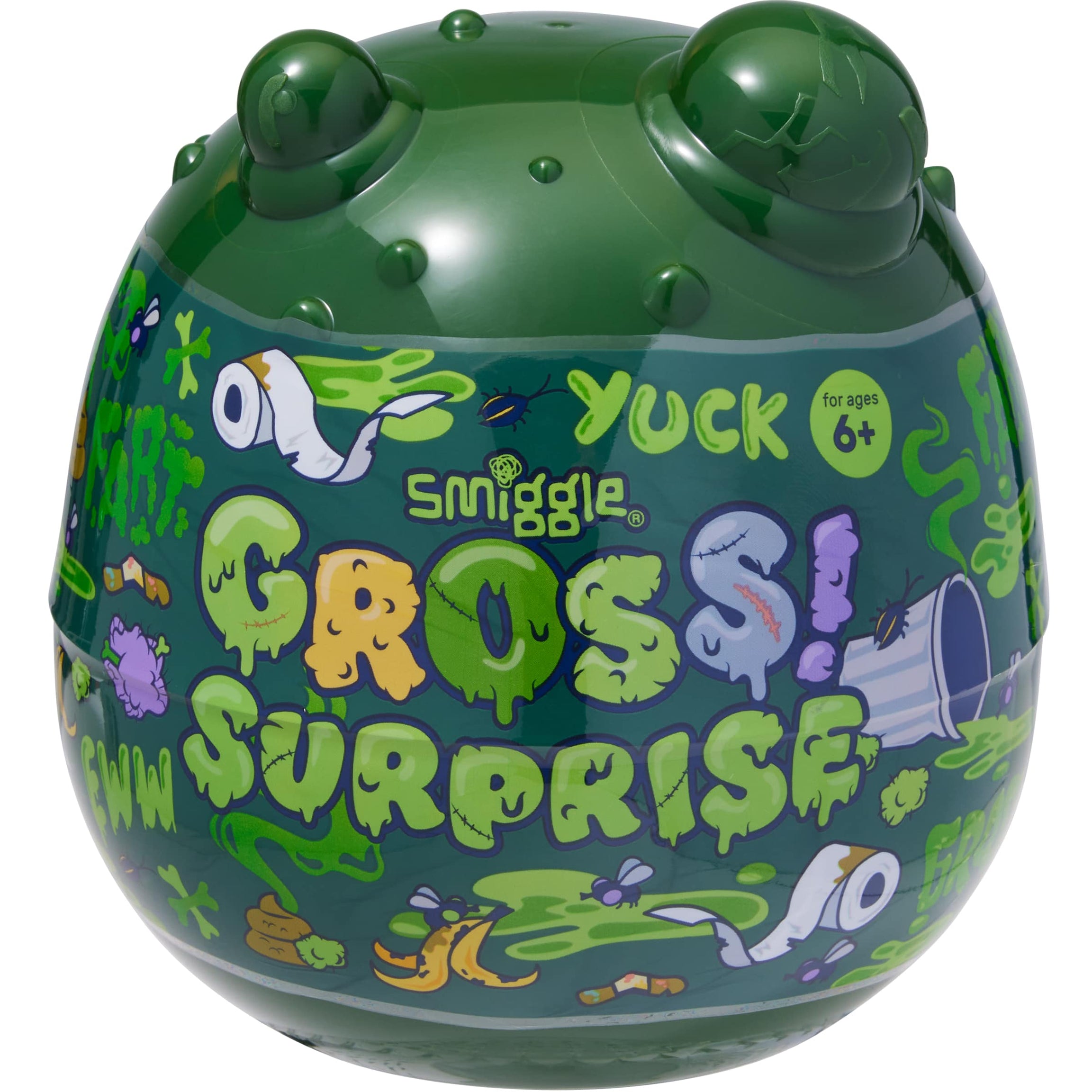 Smiggle - Sticky Mini Surprise