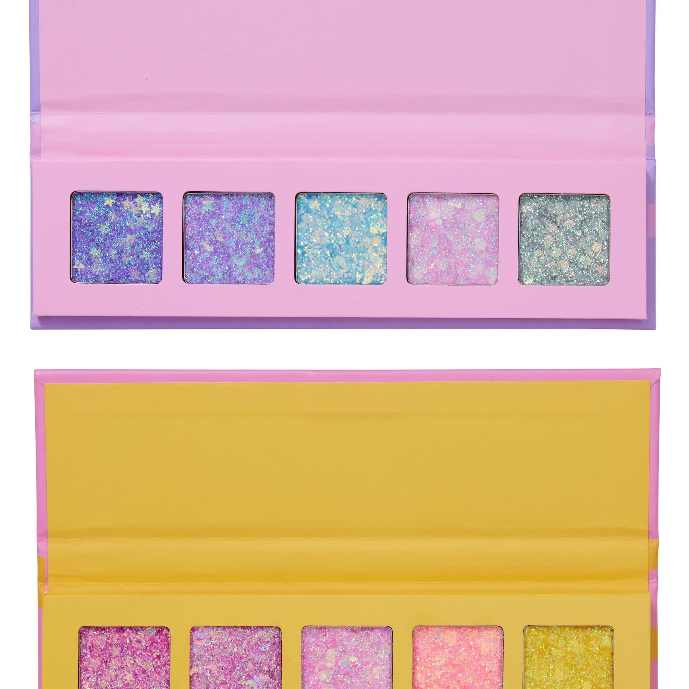 Smiggle - Bright Eye Shadow Palette 2-Pack