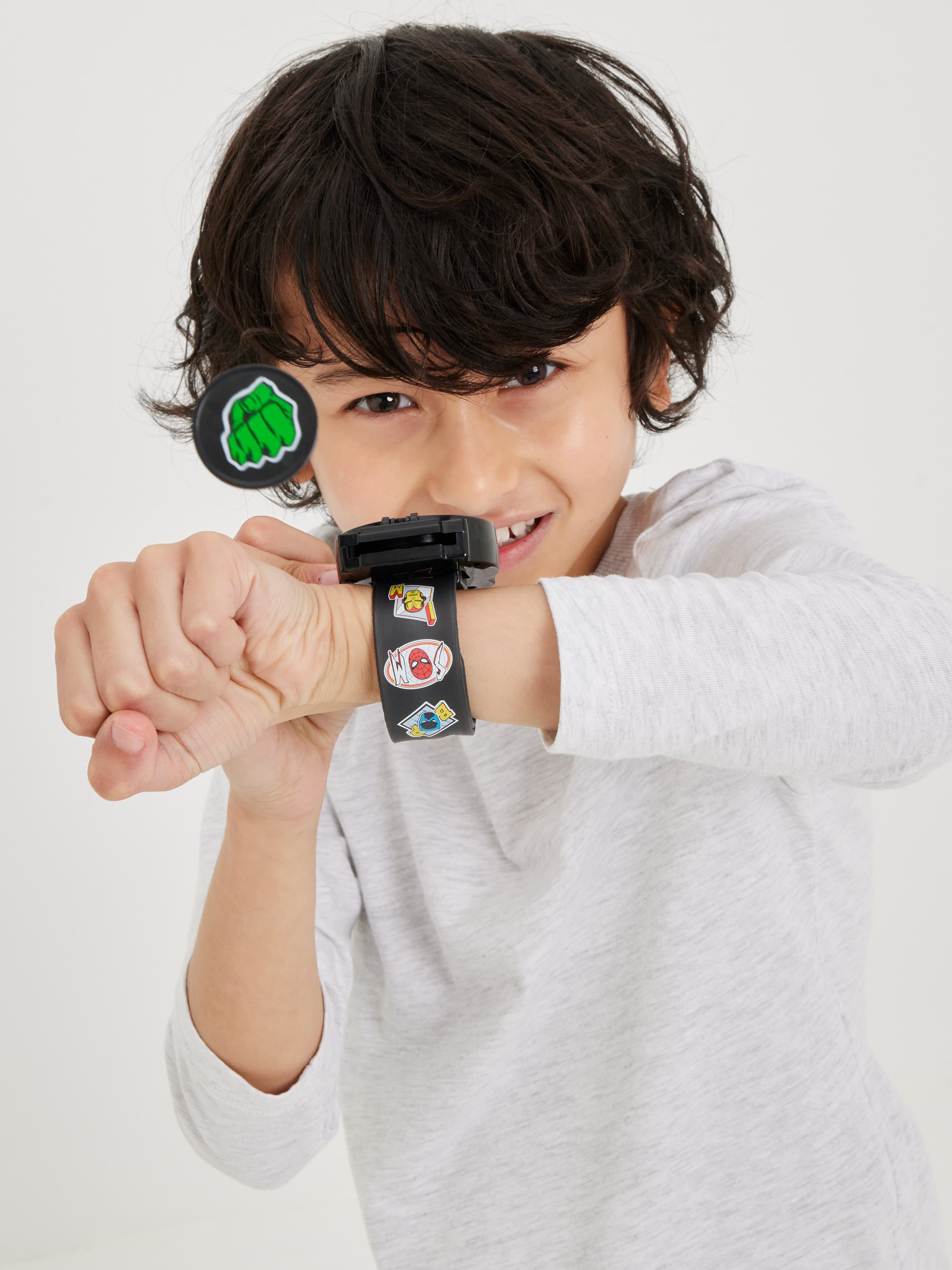 Smiggle - Marvel Flick 'Em Bileklik