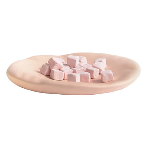Moustache - Canova Coffee Table, Constance Guisset | Pink