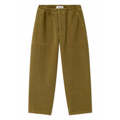 American Vintage - Lycaz Chino Pantolon | Yeşil
