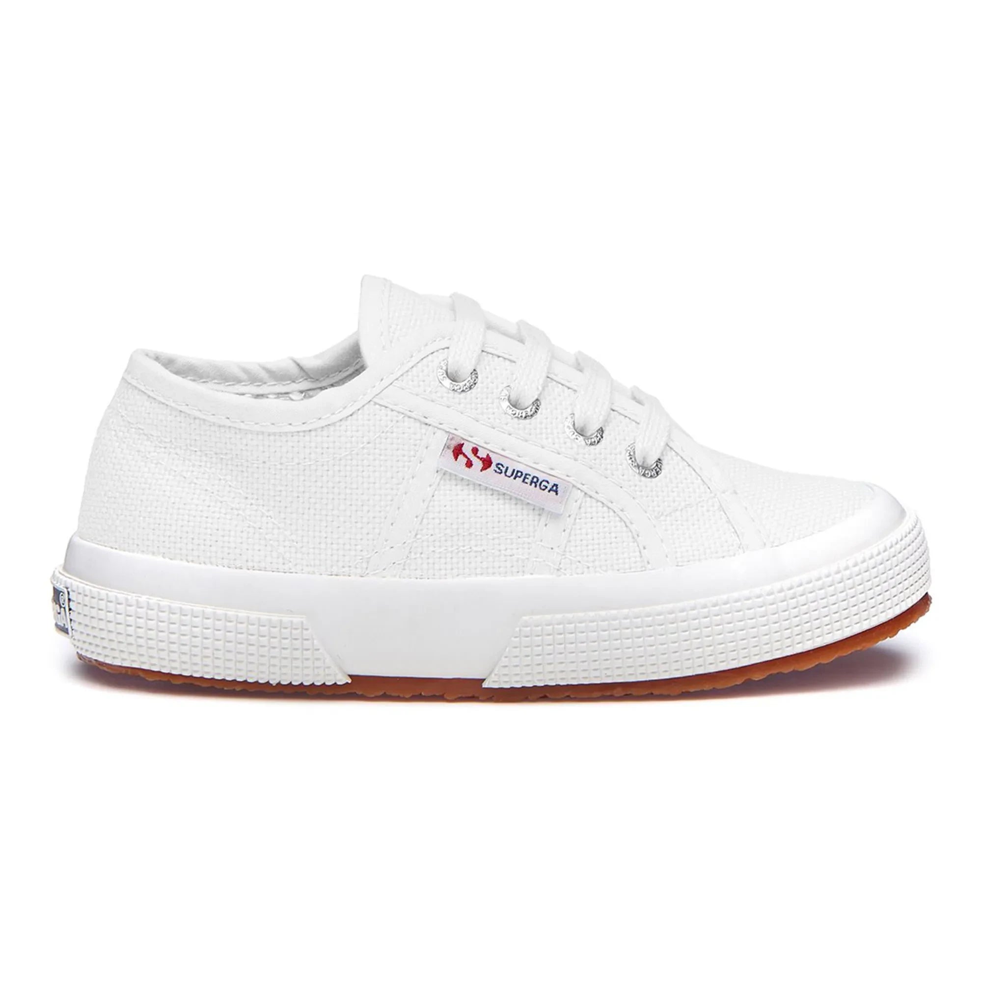 Superga - 2750 Sneakers | White