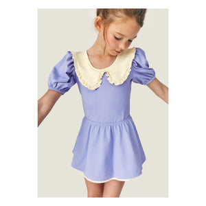 Mipounet - Pauline Mayo Skirt | Purple