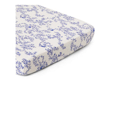 garbo&friends - Alastıklı Sheet Jardim | Cobalt